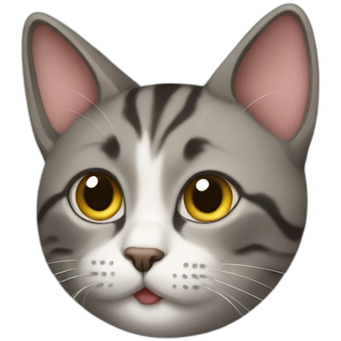 Cat emoji