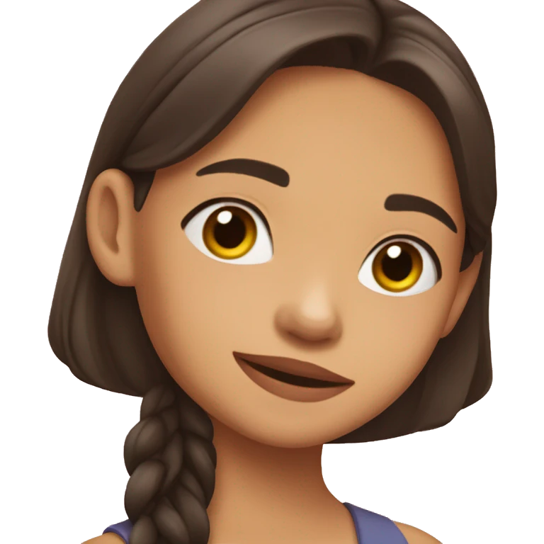 Olivia Rodrigo  emoji