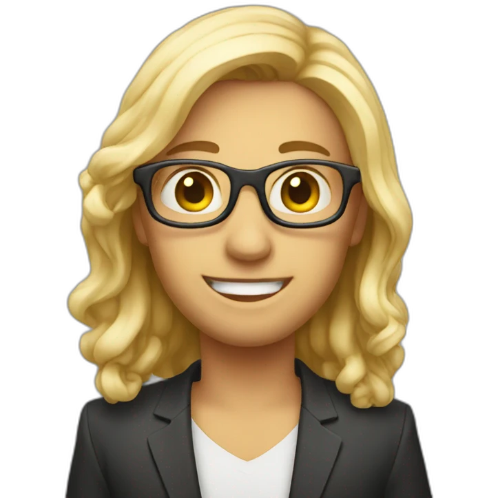 portfolio emoji