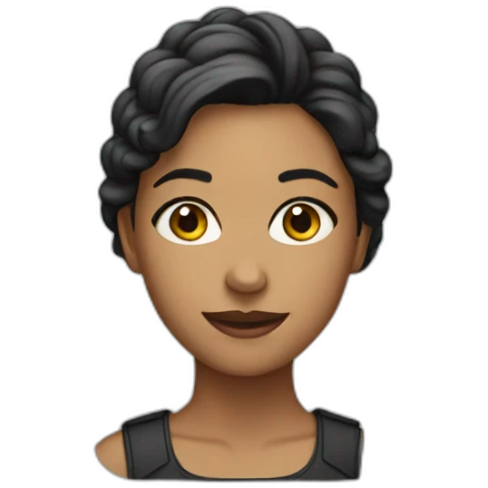 Rachel emoji