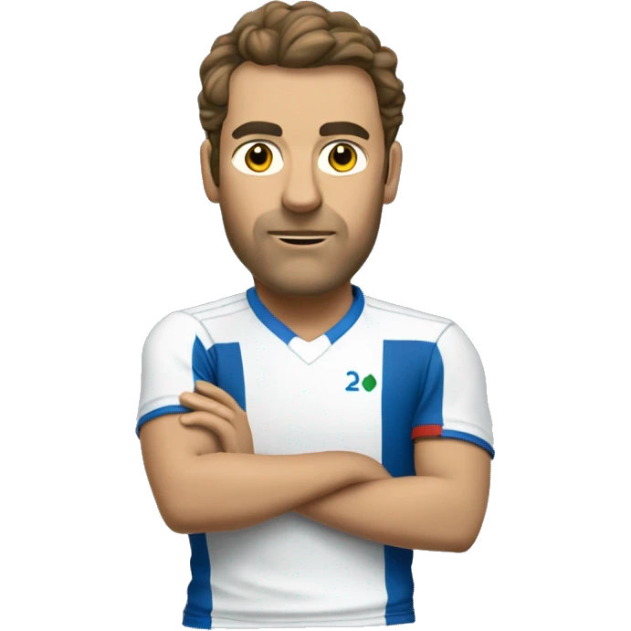 Félix lebrun tennis de table emoji