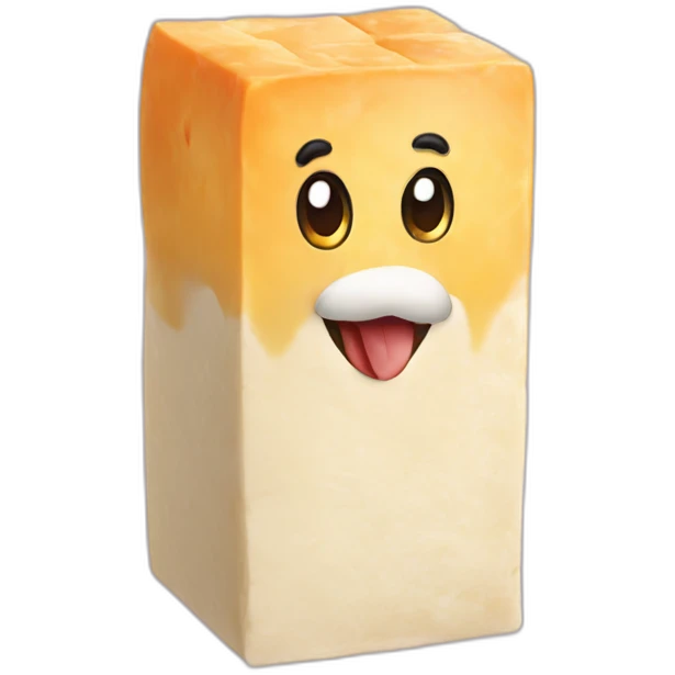 paneer-chicken emoji