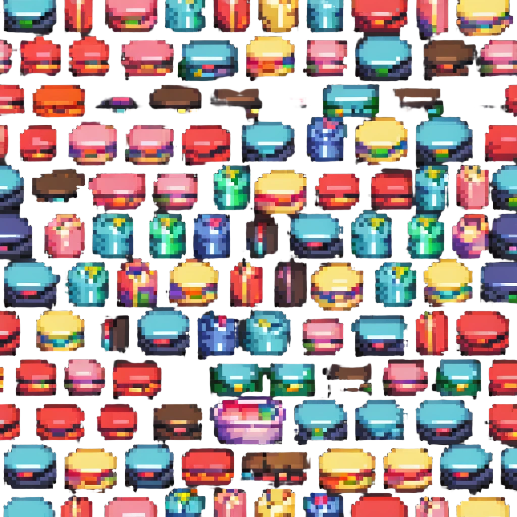macaron emoji