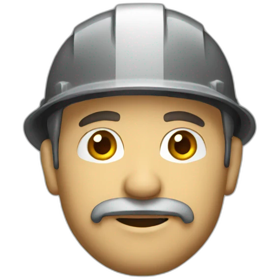 constructor emoji