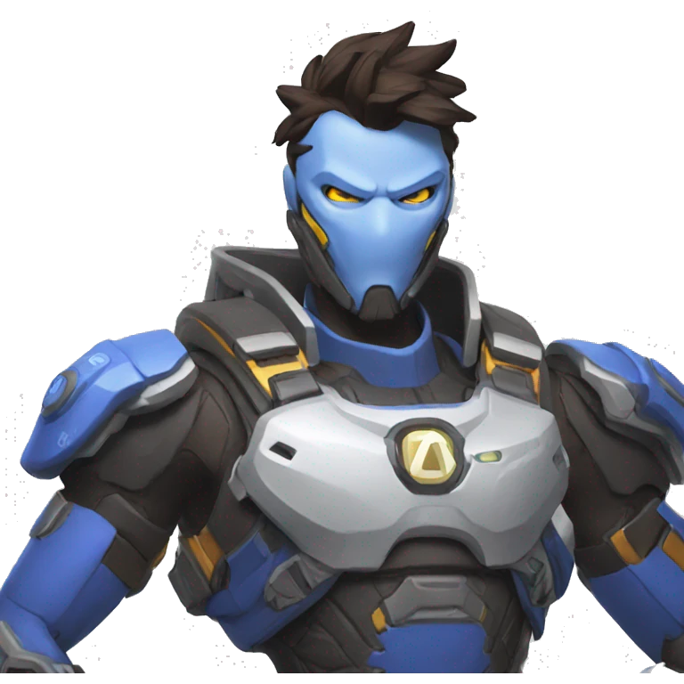 overwatch emoji
