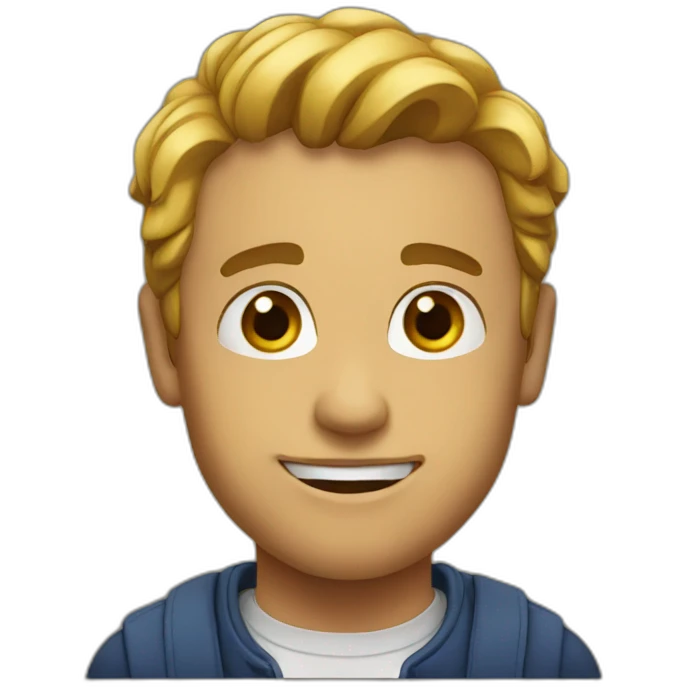 damn emoji