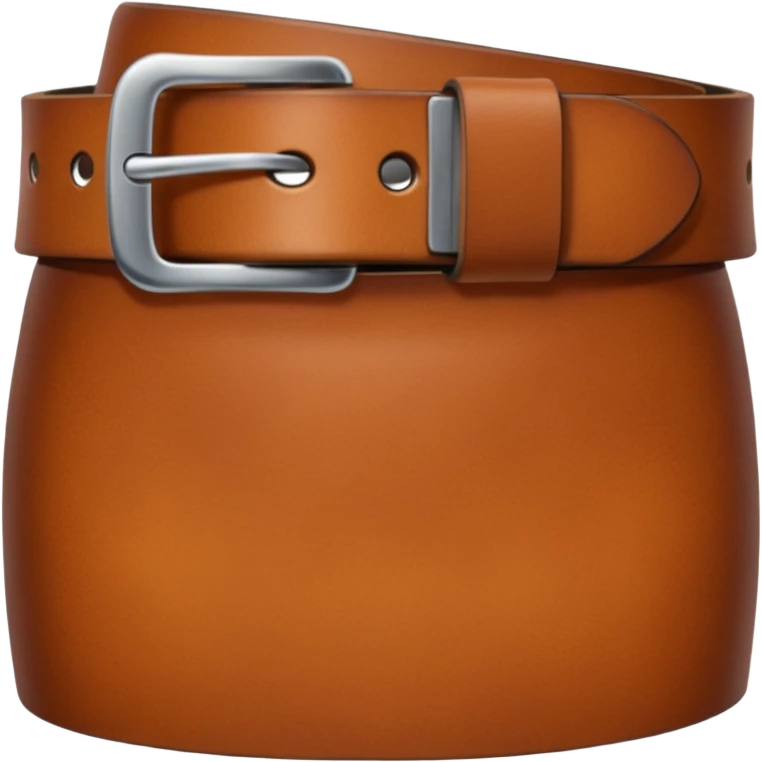 belt emoji