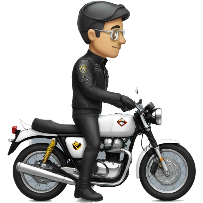 Norton emoji