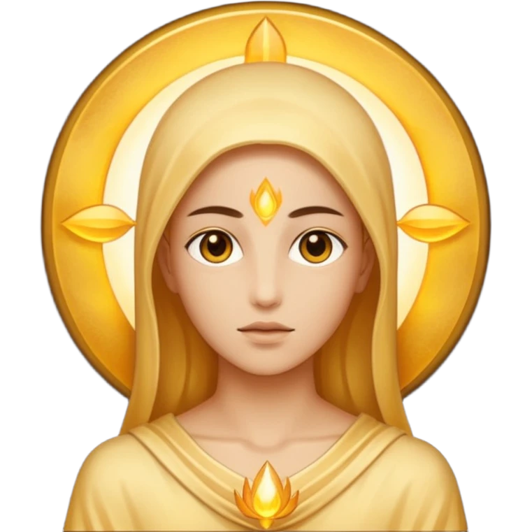 
persona y Dios
 emoji