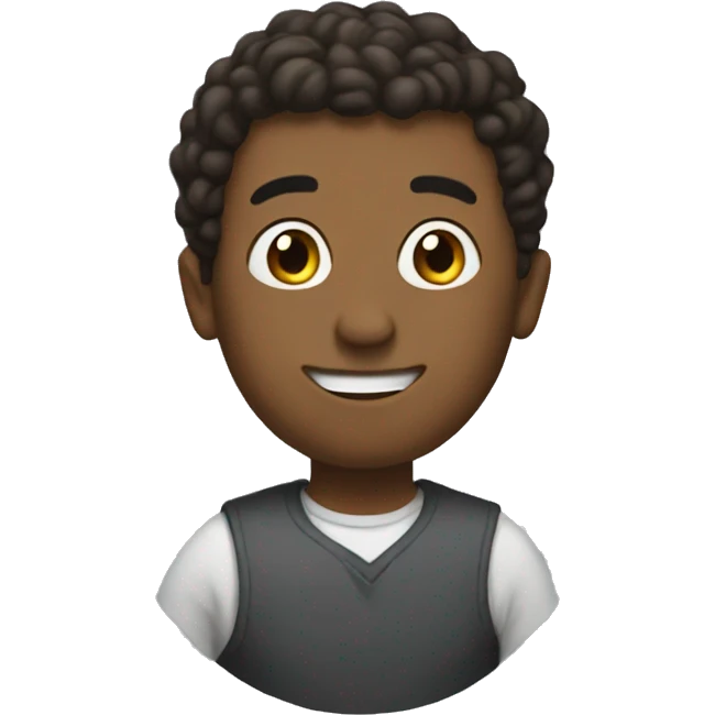 Larryboy  emoji