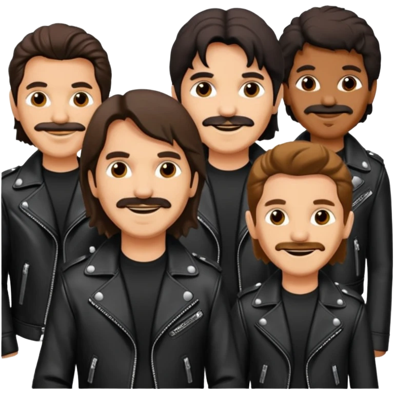 Black Sabbath emoji