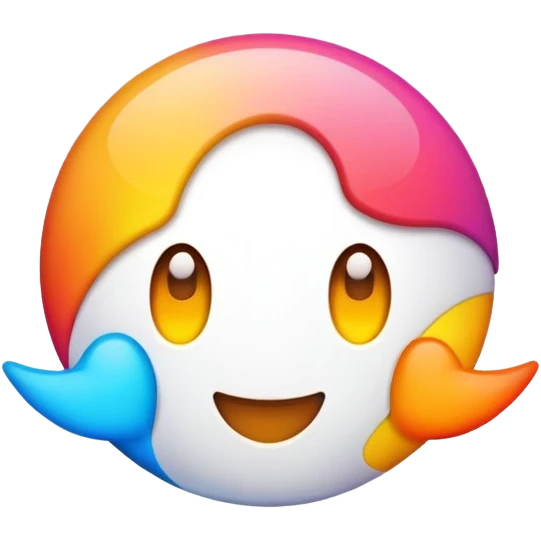 Moco emoji