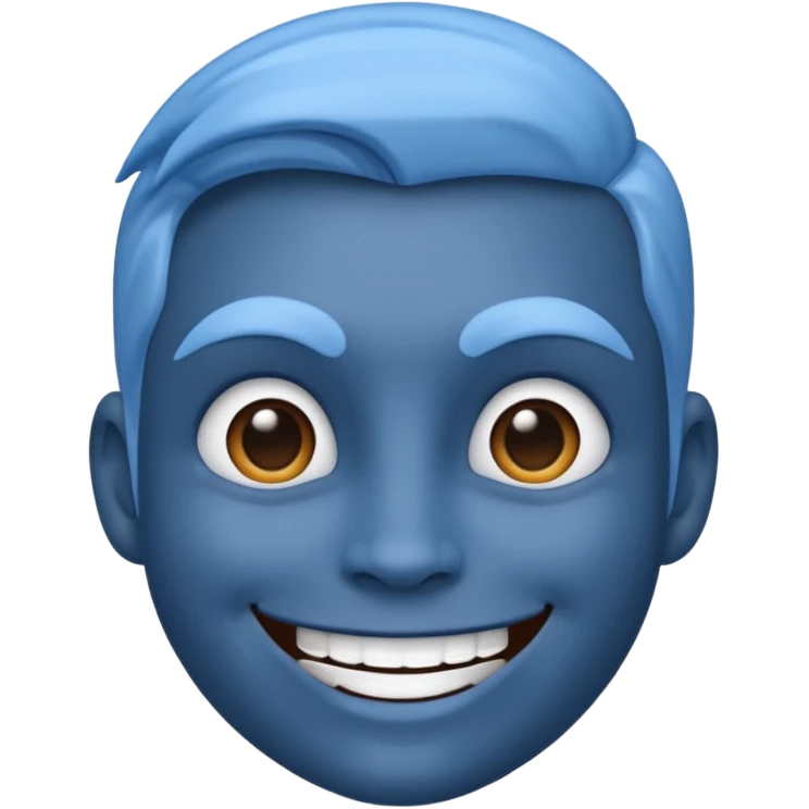Chtrounfe emoji