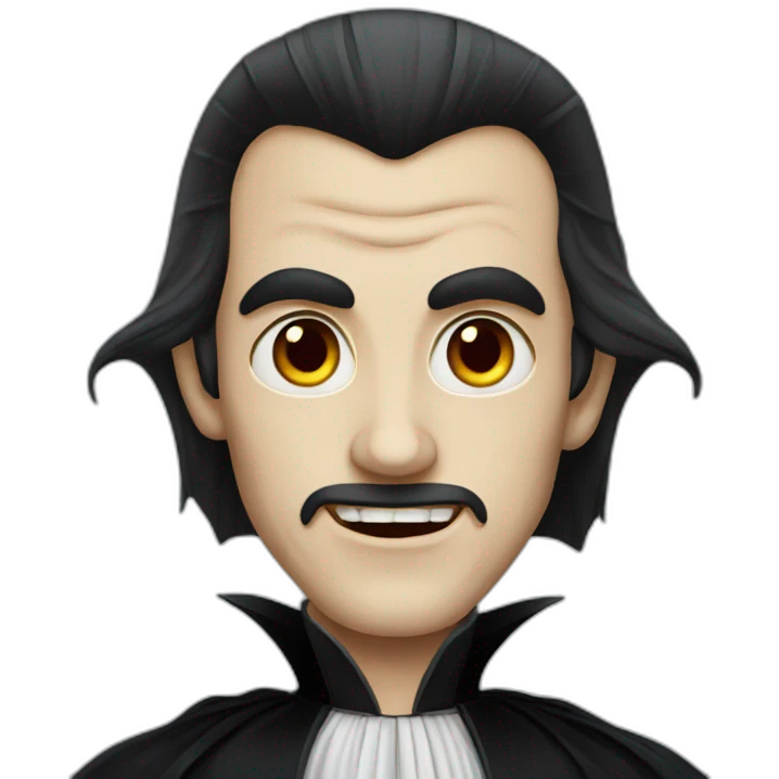 dracula emoji