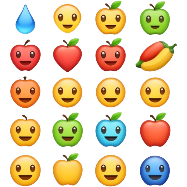 ads emoji