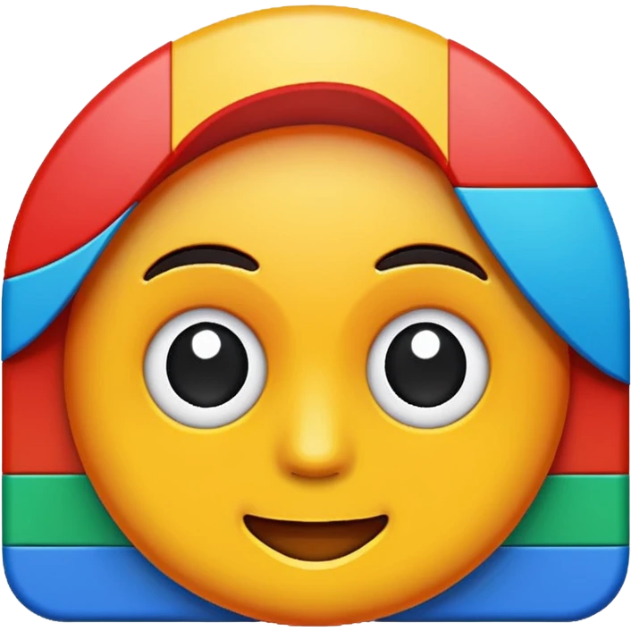 DIGITAL emoji