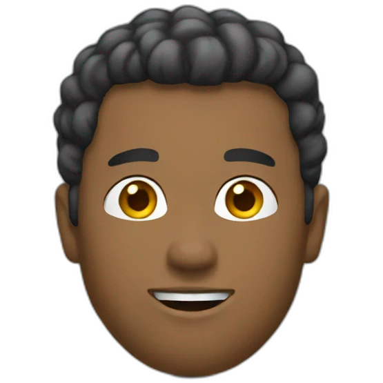 Chad emoji