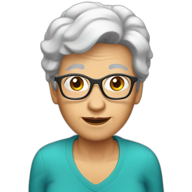 oma emoji