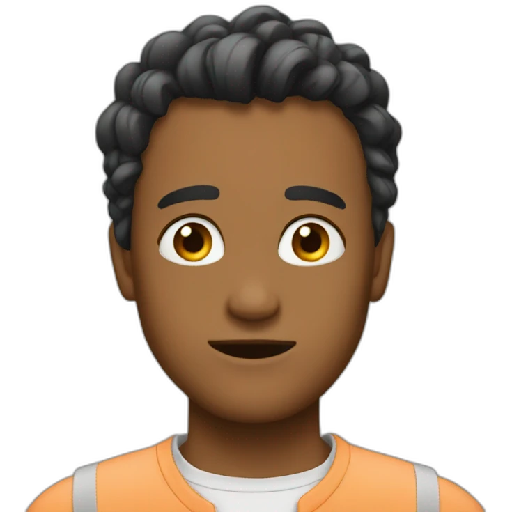 pretty insane segment emoji