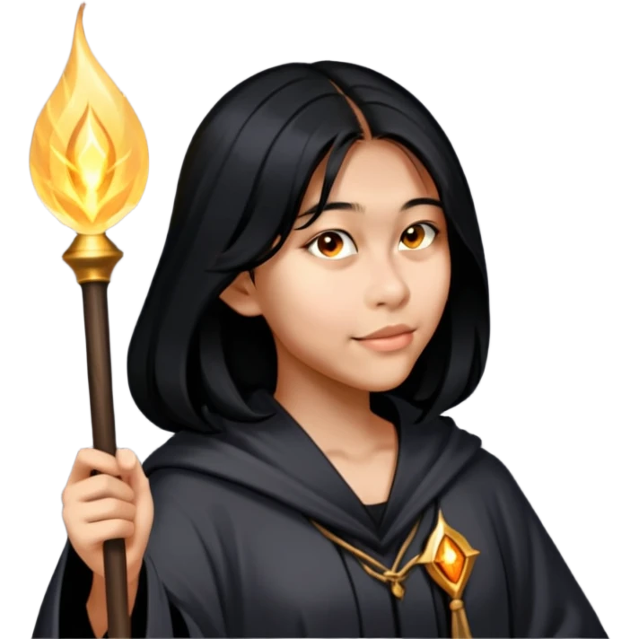 Enigmatic Conjurer emoji