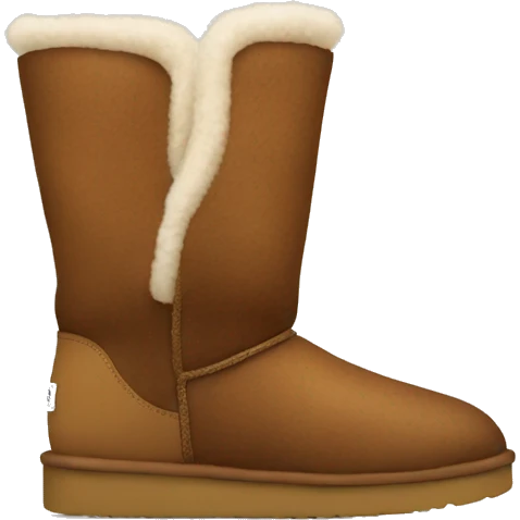 uggs emoji