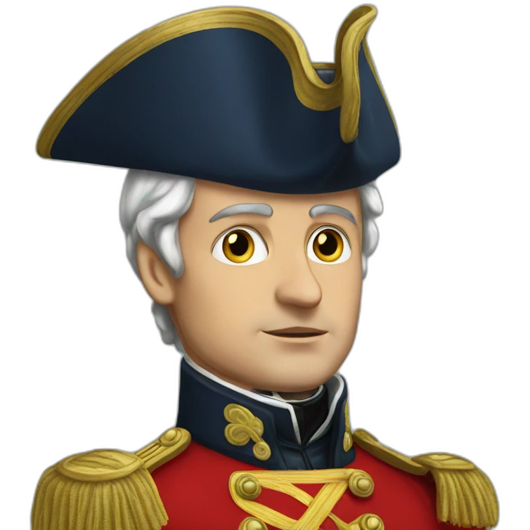 Napoleone emoji
