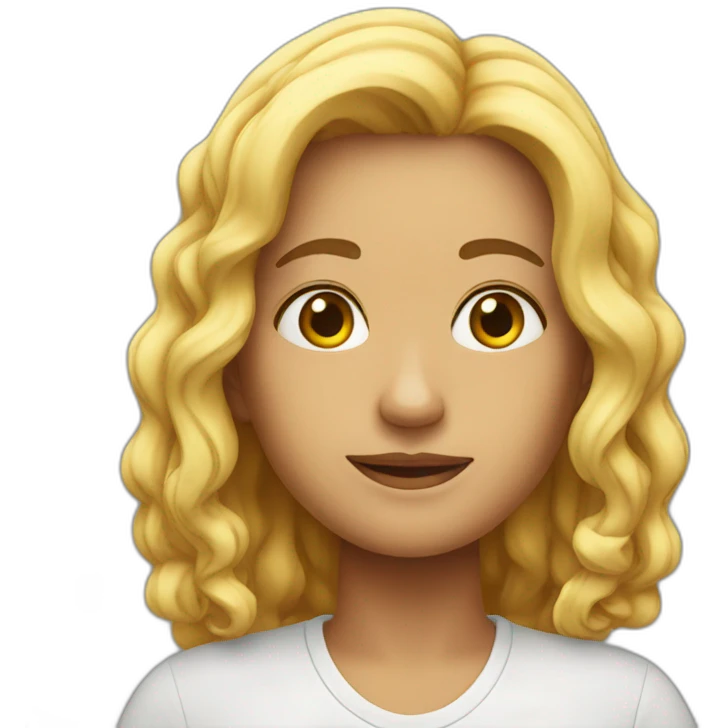 Shelly emoji