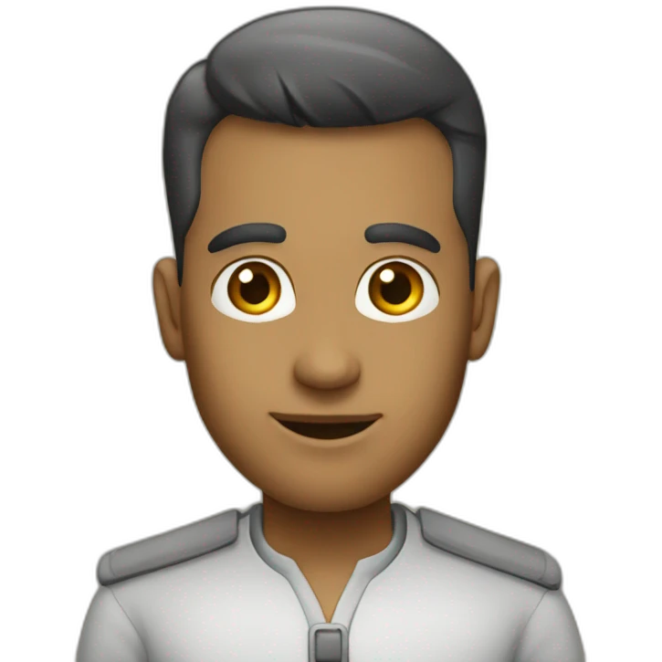Private equity emoji