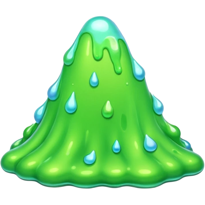 slime emoji