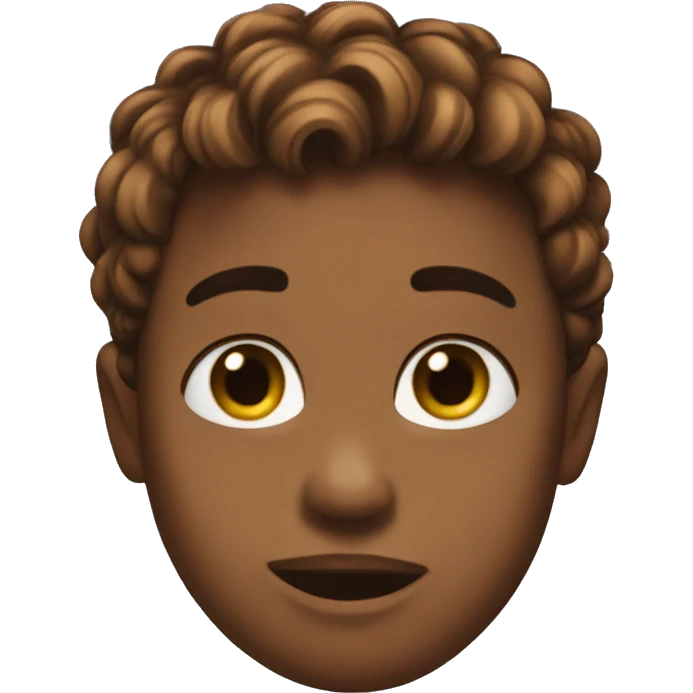 🥺+🥰+😱 emoji