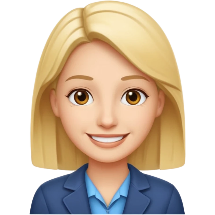 مشاور تحصیلی emoji