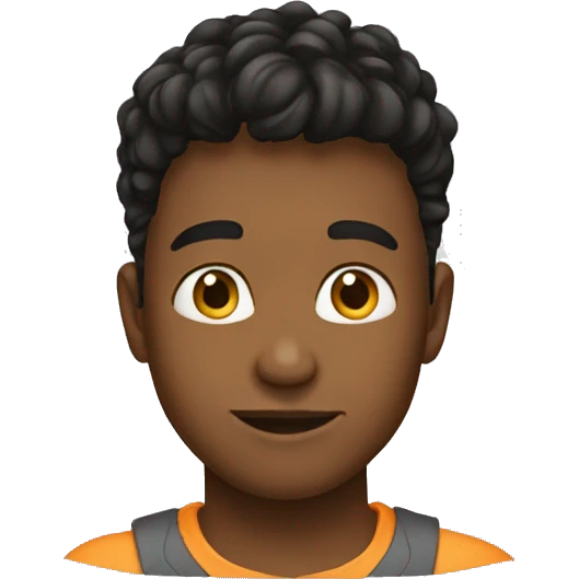Boy newyotk emoji