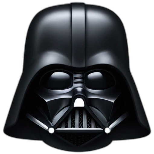 eddie vader emoji