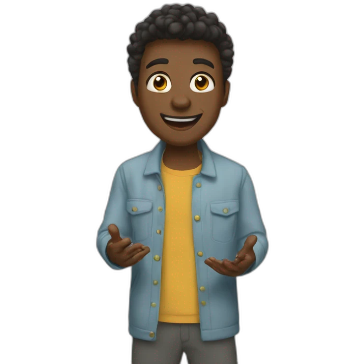 Mutcha routine  emoji