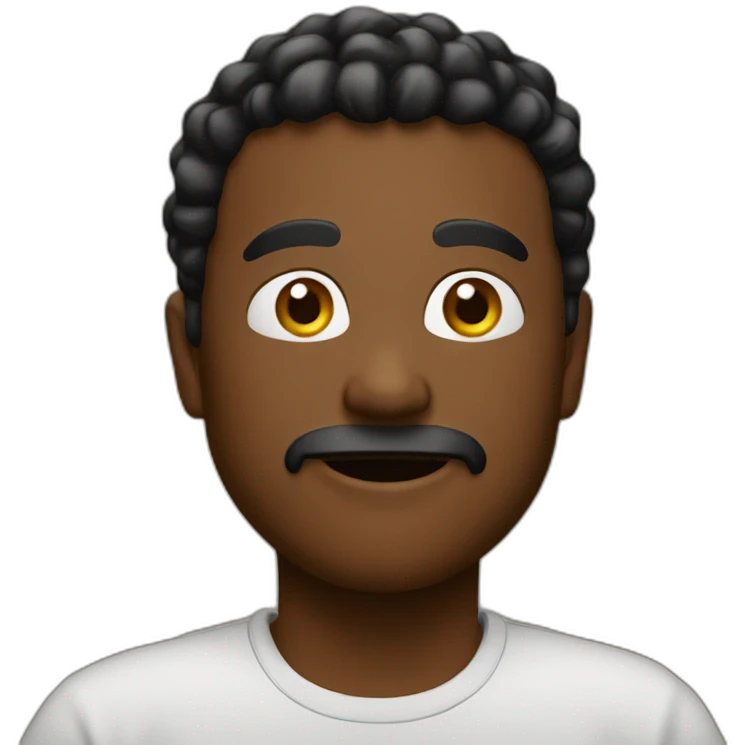 Samo emoji
