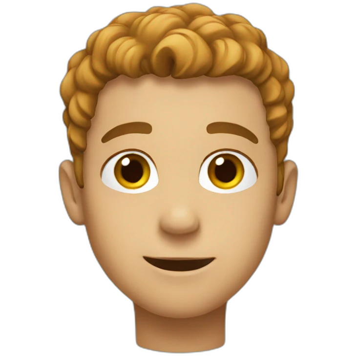 friend emoji