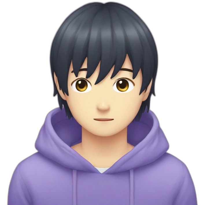 Omori emoji