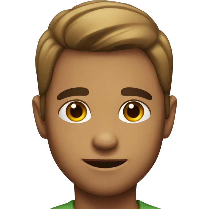 age restriction: 14 emoji