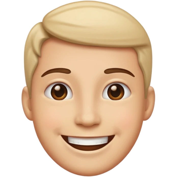 Hallo kizi emoji
