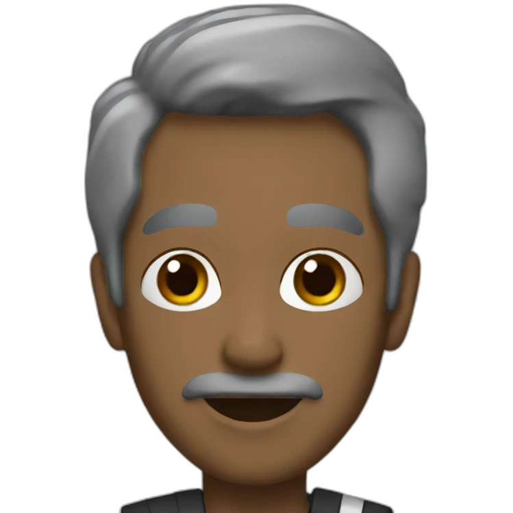 the jam emoji