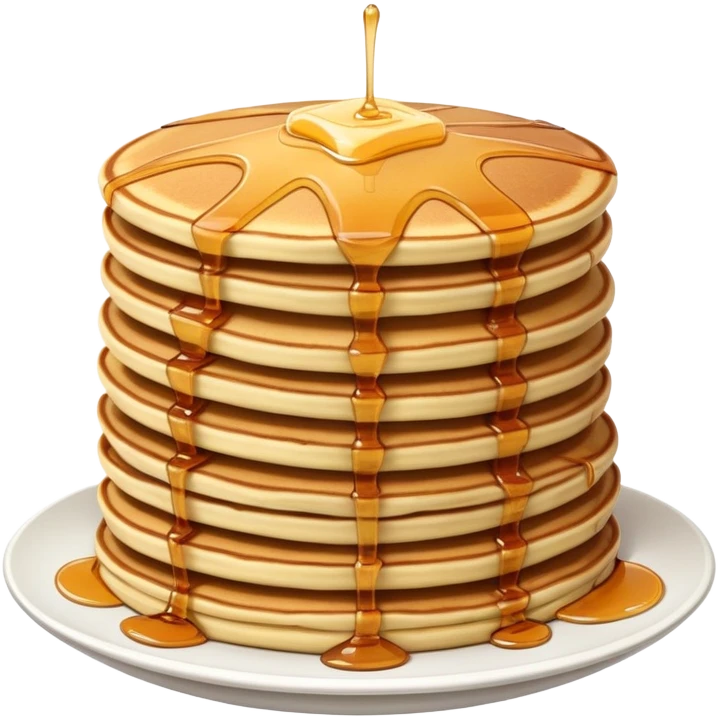 Carbohydrates food emoji