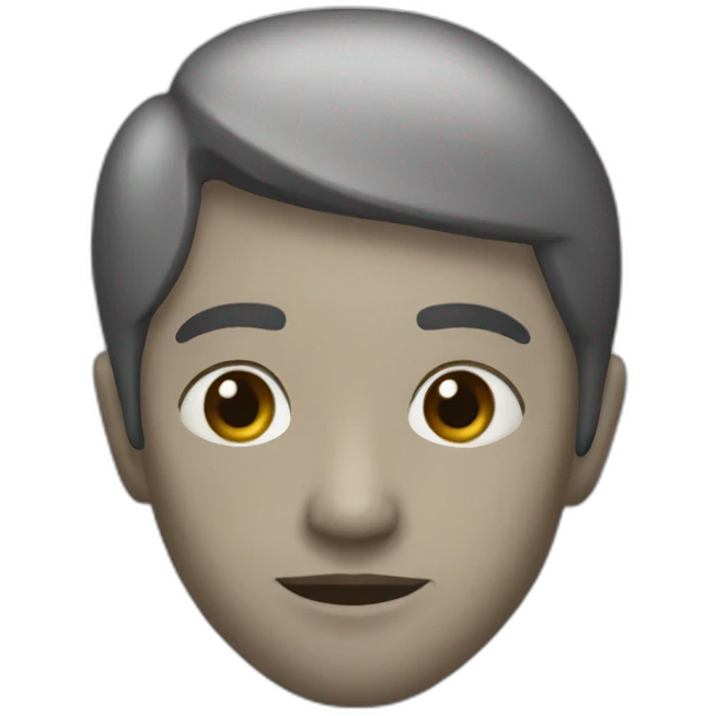 Lujipeka emoji