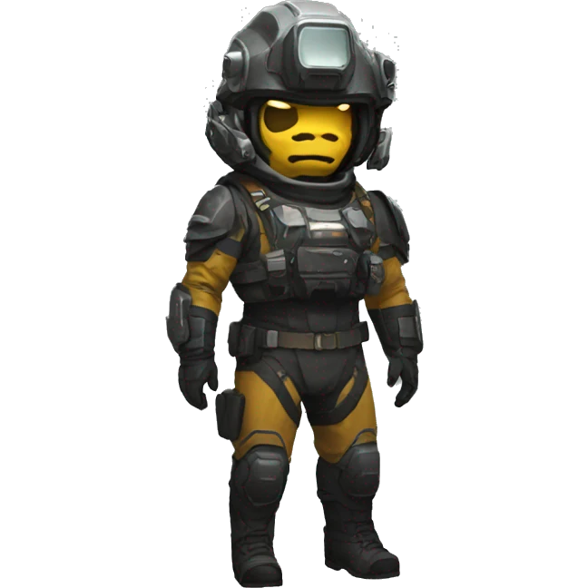 Helldivers 2 emoji