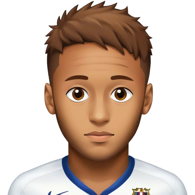 Neymar jr emoji