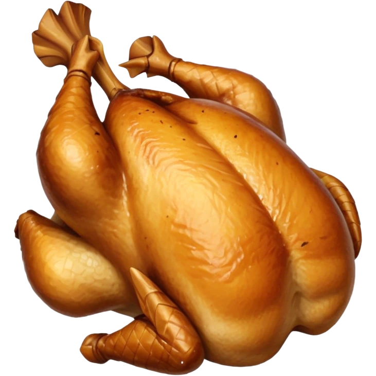 Pollo emoji