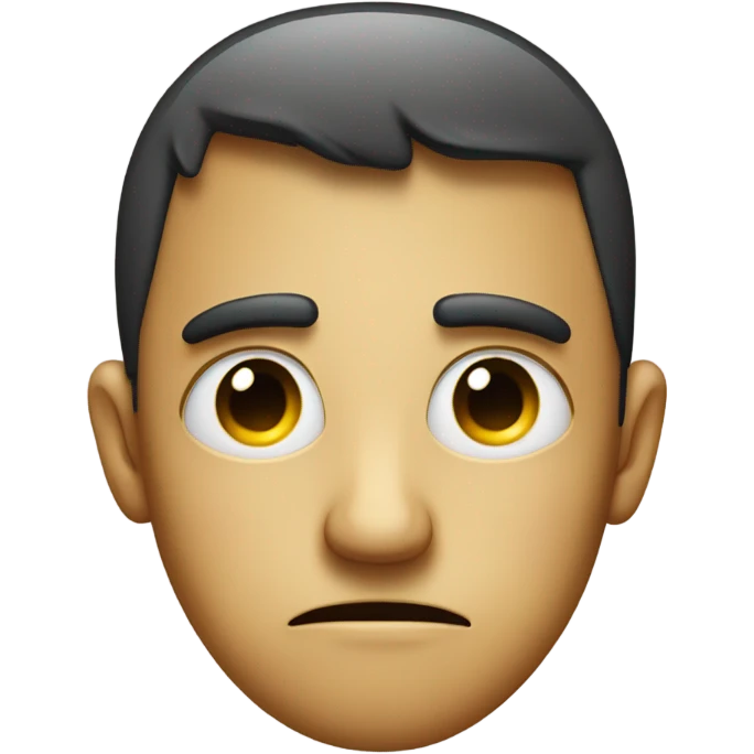 sad yet mad emoji emoji