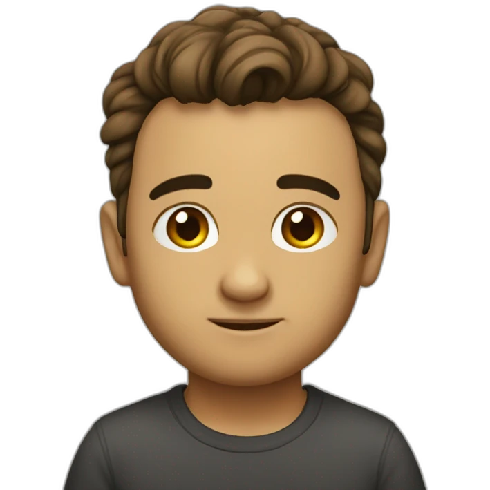 Werenoi emoji