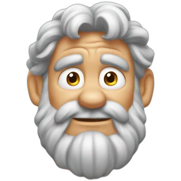 Astérix emoji