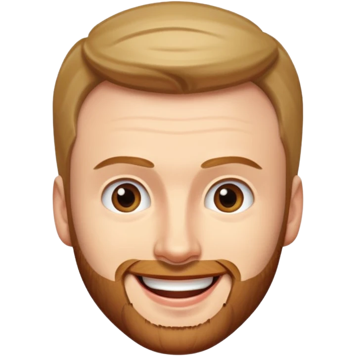 chris evans emoji
