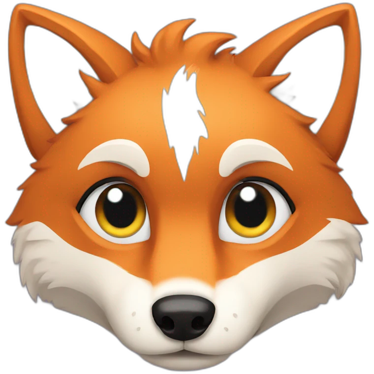 foxwolf emoji